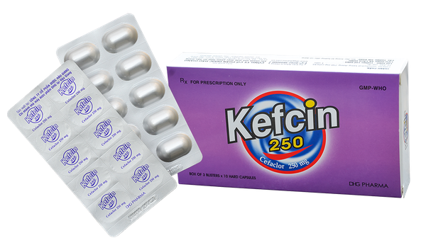 kefcin-250mg