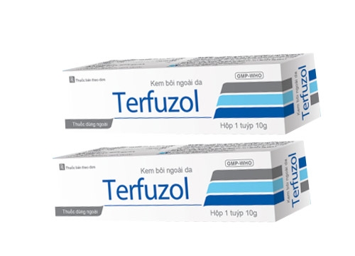 terfuzol-10g