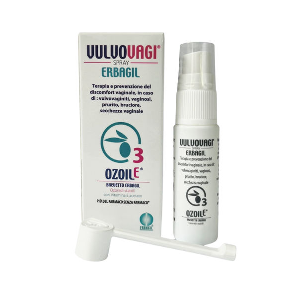 vulvovagi