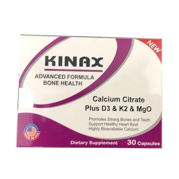 kinax