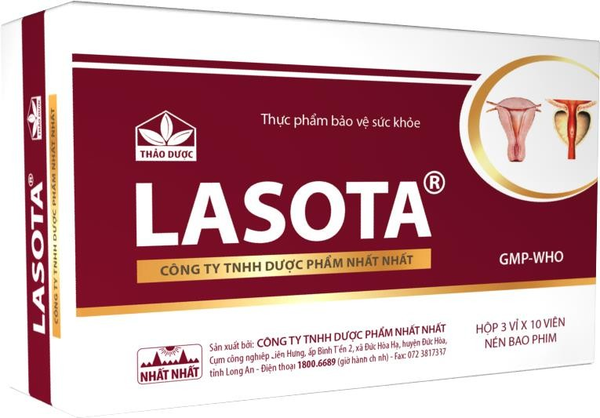 lasota