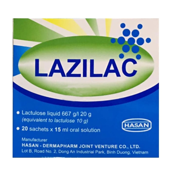 lazilac