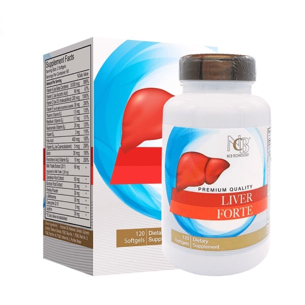 liver-forte