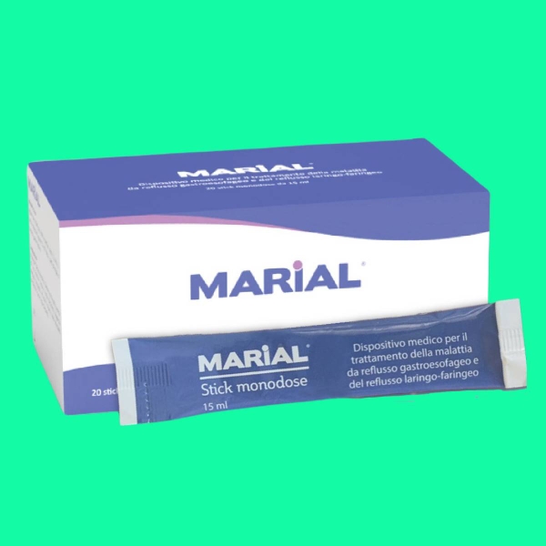 marial-gel