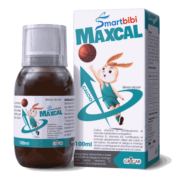 smartbibi-maxcal