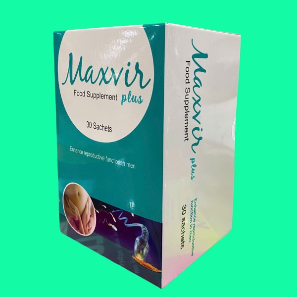 maxvir-plus
