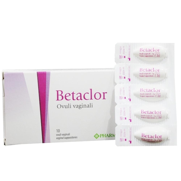 betaclor