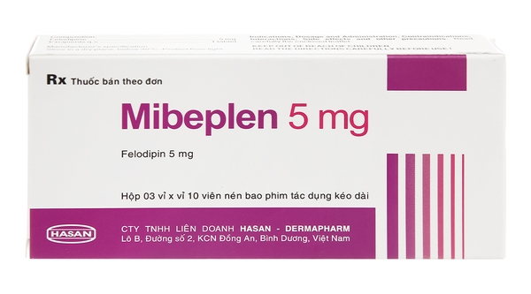 mibeplen-5mg-hasan
