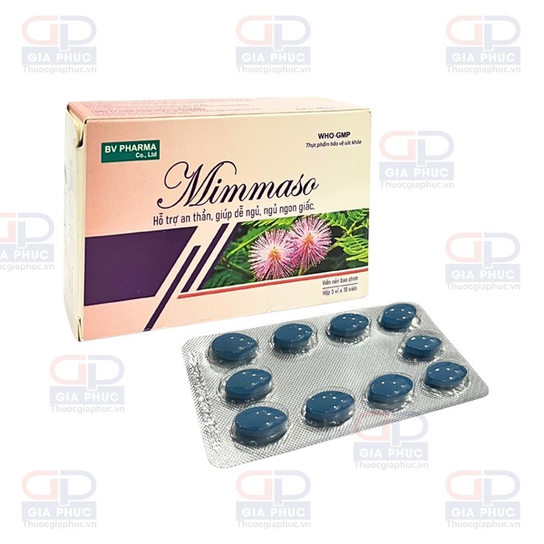 mimmaso