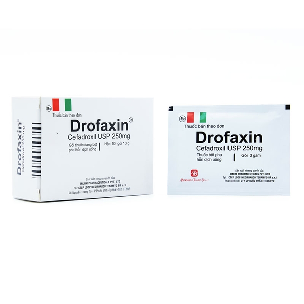 drofaxin-250mg