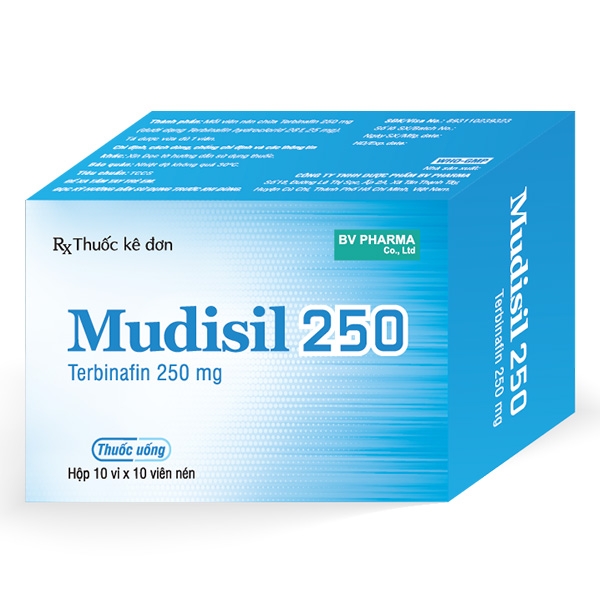 mudisil-250mg