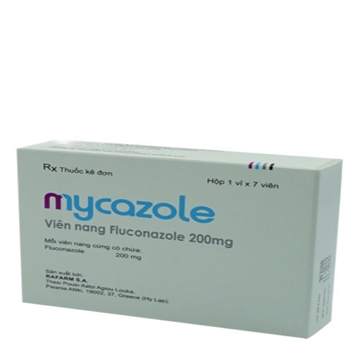 mycazole-200mg