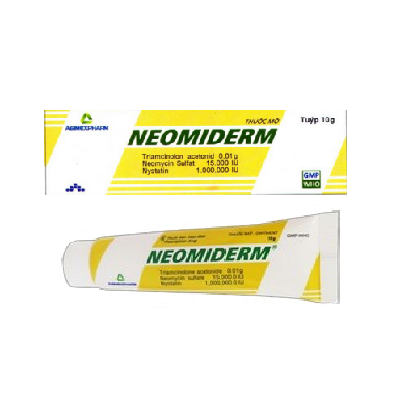 neomiderm-10g