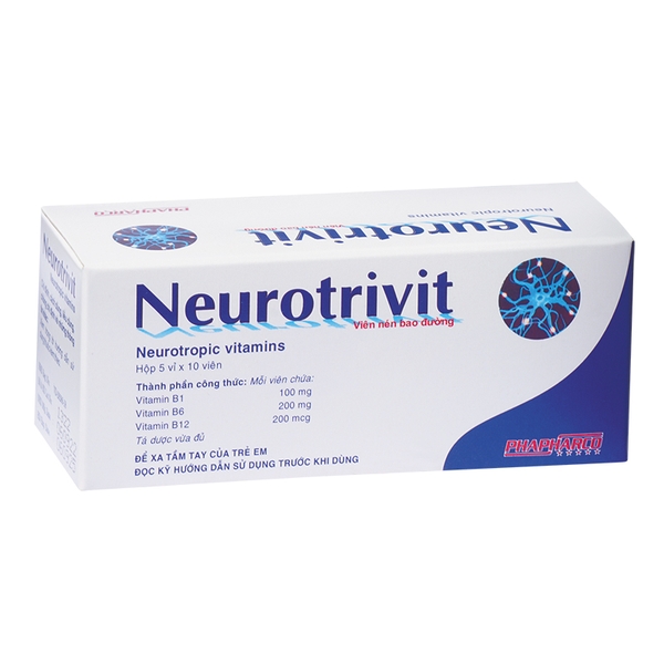 neurotrivit