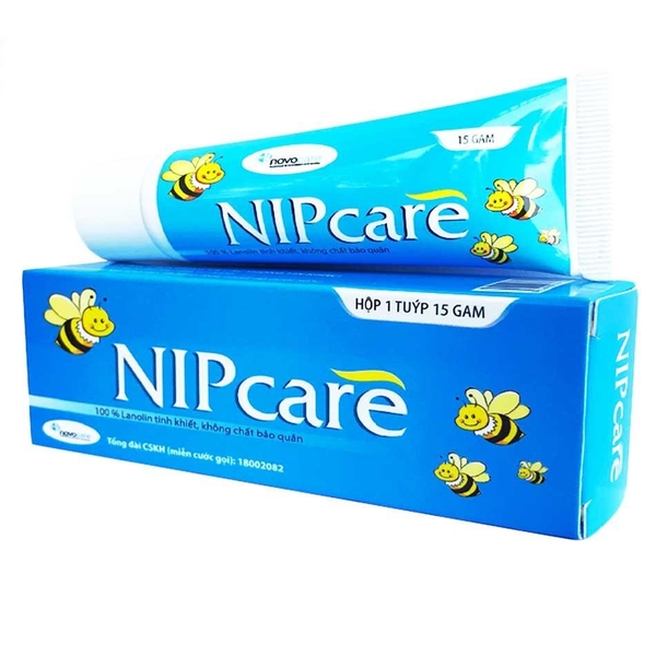 nipcare