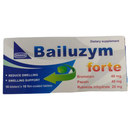 bailuzym-forte