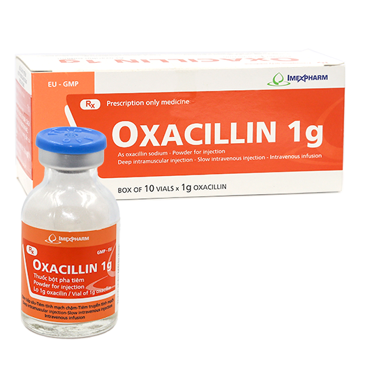 oxacillin-1g-imexpharm