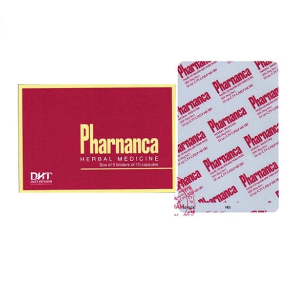 pharnanca