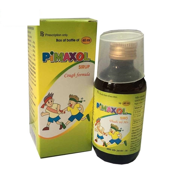 pimaxol