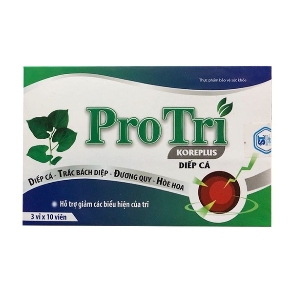 protri