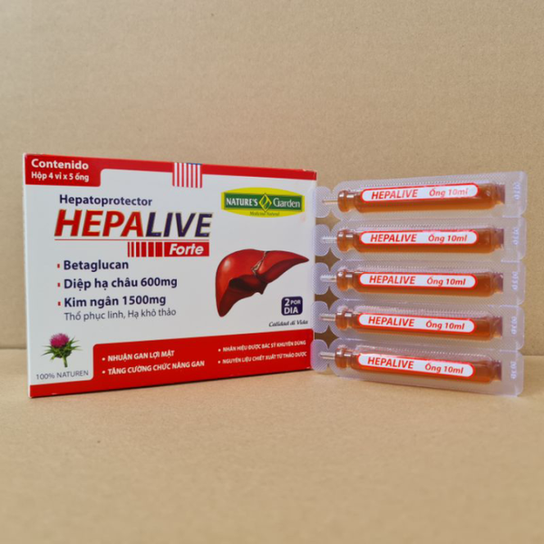 hepalive