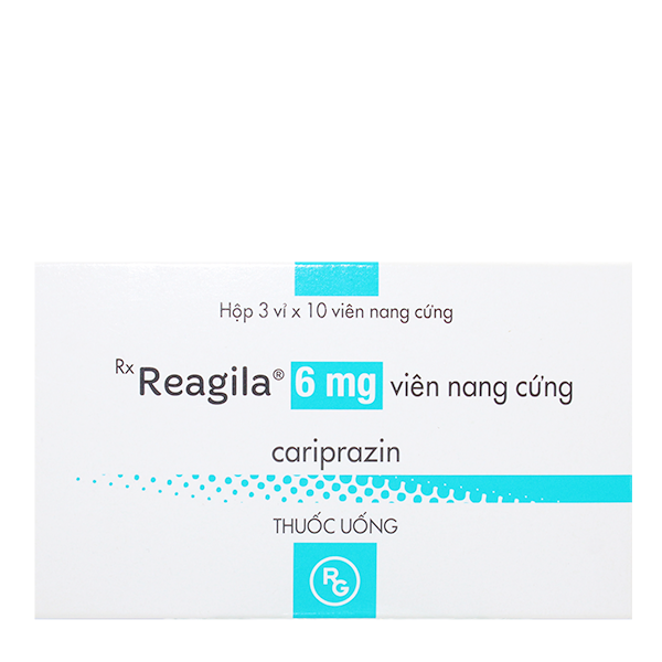 reagila-6mg