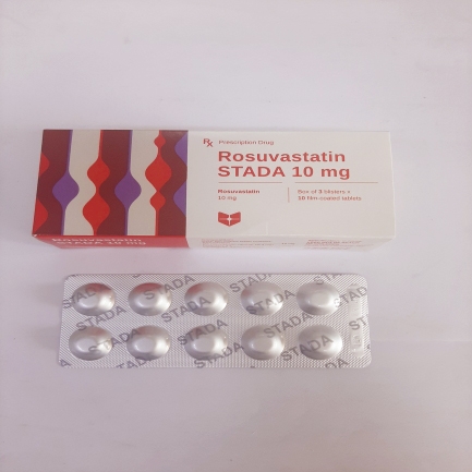 rosuvastatin-10mg-stada