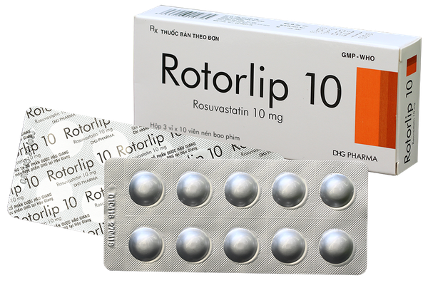 rotorlip-10mg