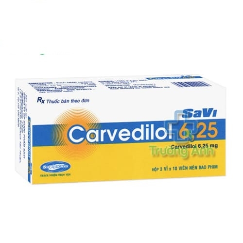 savi-carvedilol-6-25