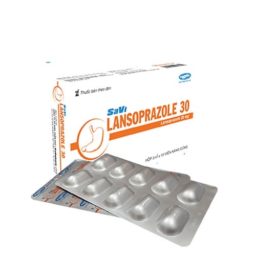 savi-lansoprazole-30mg