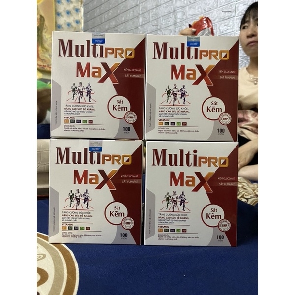 multipro-max