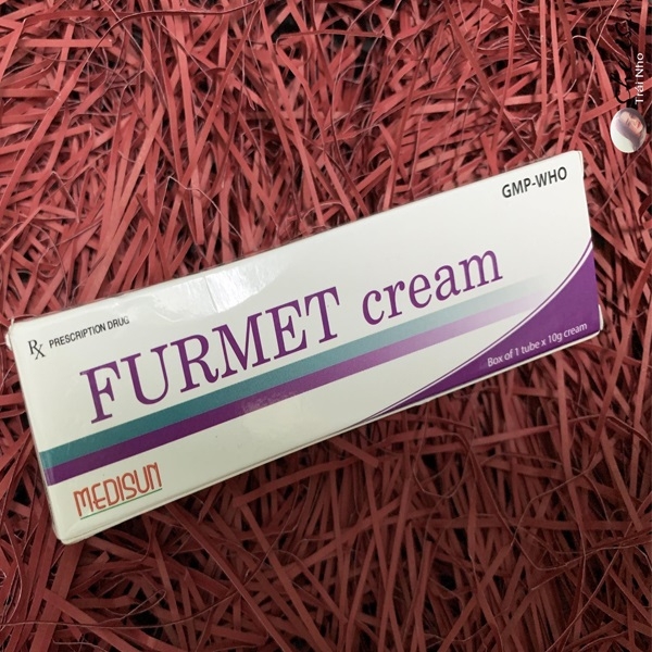 furmet-10g