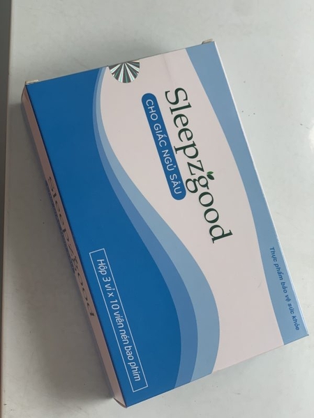 sleepzgood