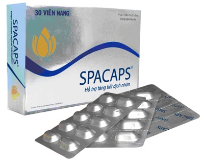 spacaps