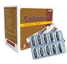 cadinutrivit