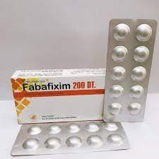 fabafixim-200mg