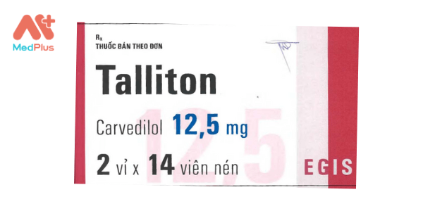talliton-12-5-mg