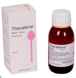 theralene-siro