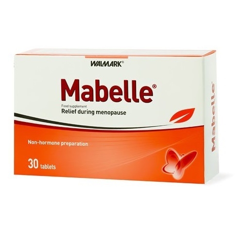 mabelle