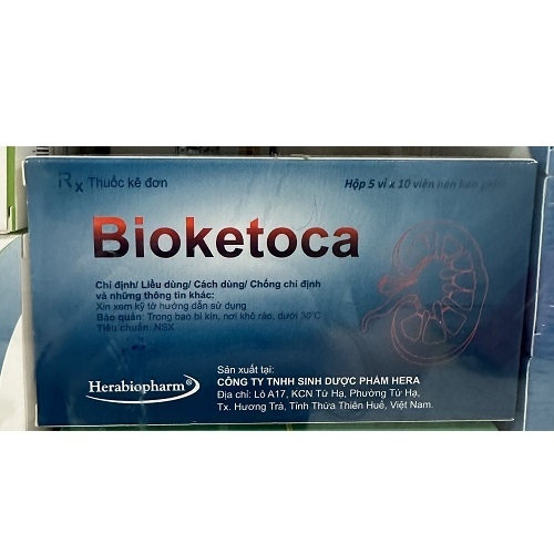 bioketoca
