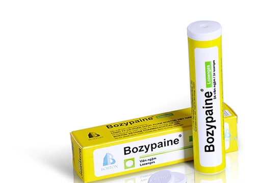 bozypaine