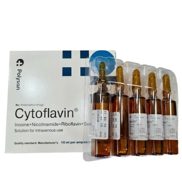 cytoflavin