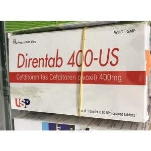 direntab-400mg