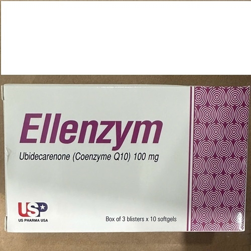 ellenzym