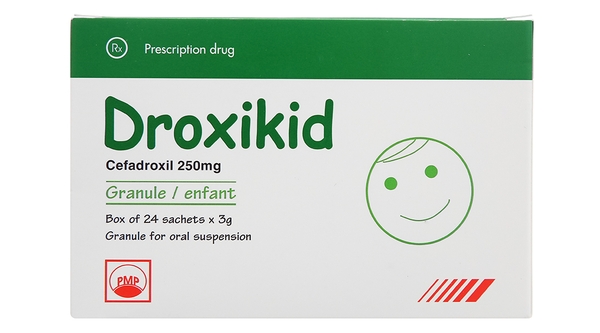 droxikid-250mg