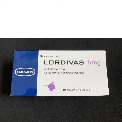 lordivas-5mg-100-vien