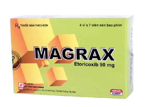 magrax-90mg