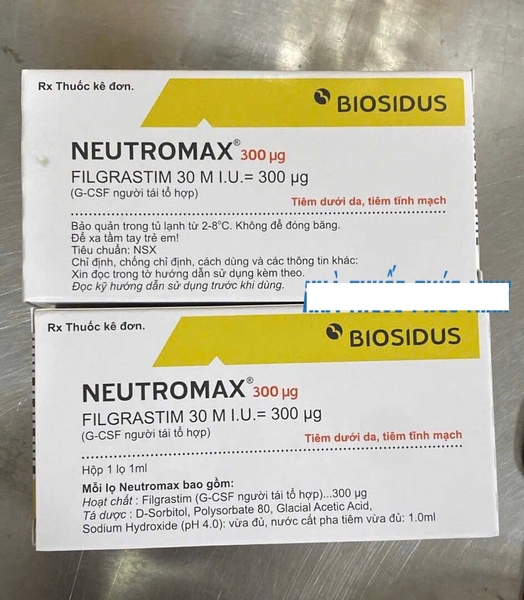 neutromax-300mcg