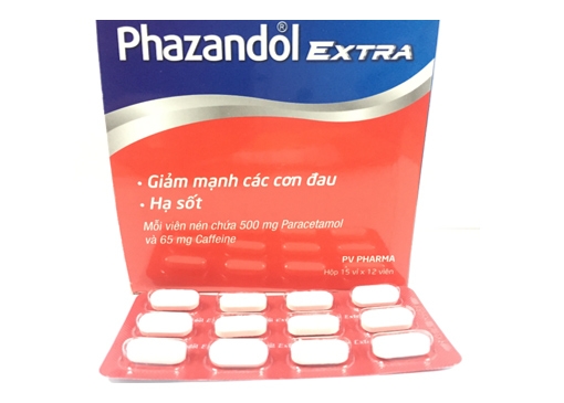 phazandol-extra