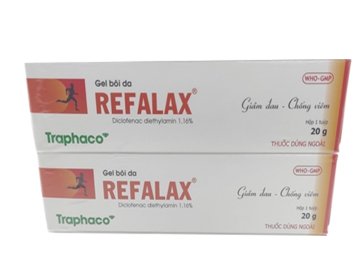 refalax-20g